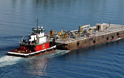 Inland Waterway Injuries Inland Waterway Injuries
