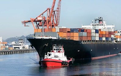 Maritime Law