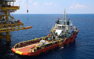 Maritime Injuries