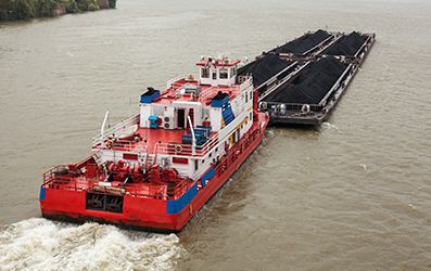 River Accidents