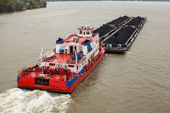 Mississippi River Accidents, Jones Act