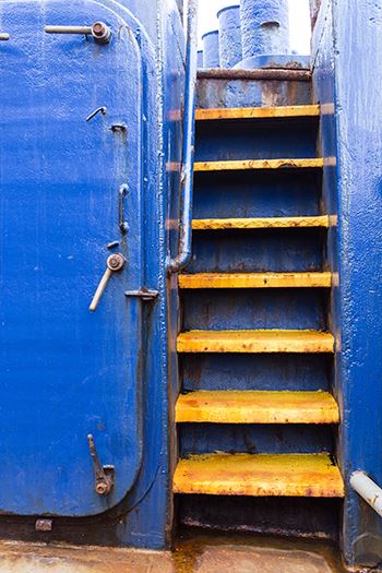 Unseaworthiness Claims Jones Act Claims | Unseaworthiness Claims